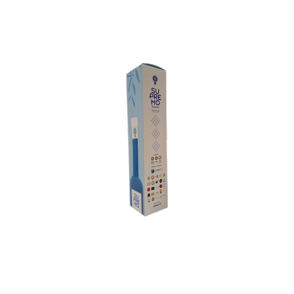 Caja Botella Lucio 500 ml