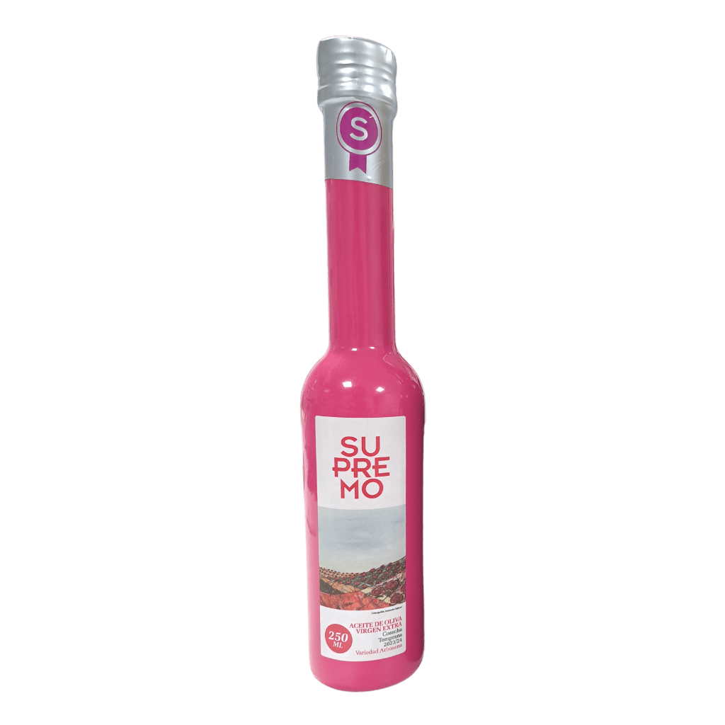 Aceite De Oliva Virgen Extra Arbosana 250ML