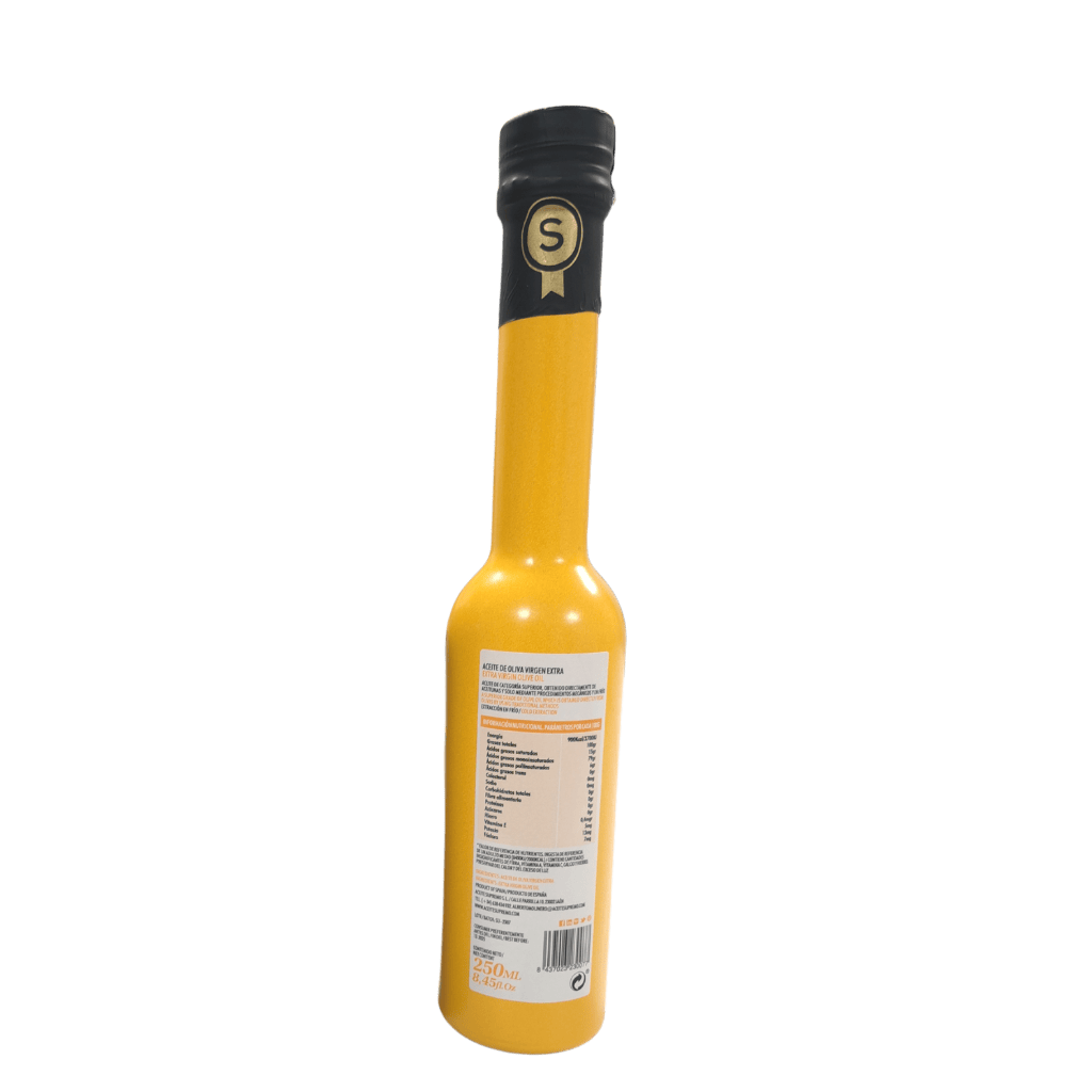 Aceite De Oliva Virgen Extra Hojiblanca 250ML
