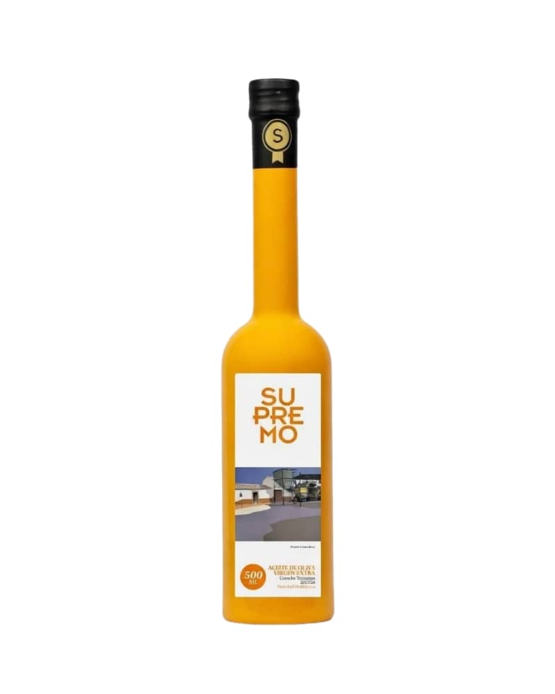 Aceite de Oliva Virgen Extra Hojiblanca 500ML - Nueva Cosecha 2025-2026