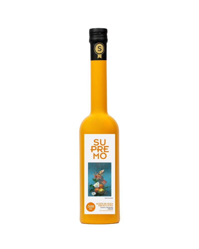 Aceite de Oliva Virgen Extra Hojiblanca 500ML - Nueva Cosecha 2025-2026