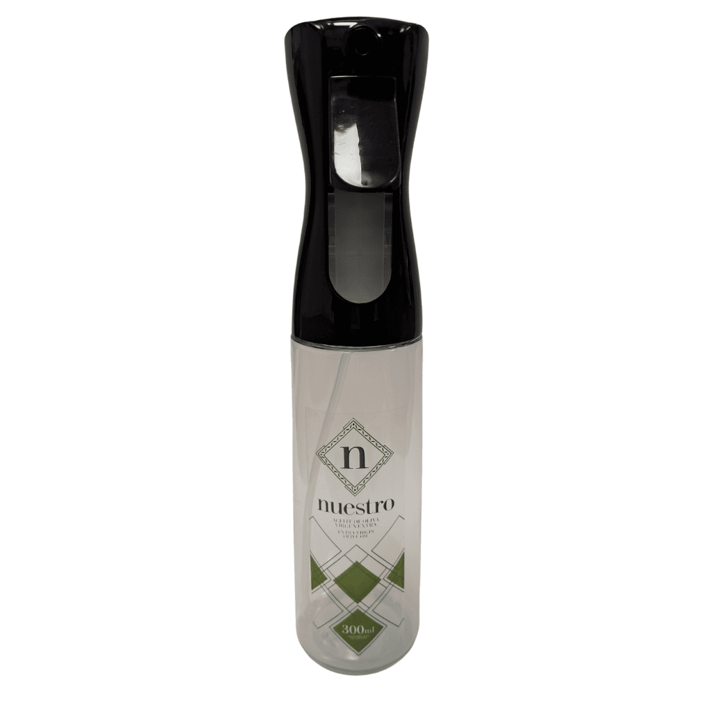Pulverizador Aceite de oliva 300 ML