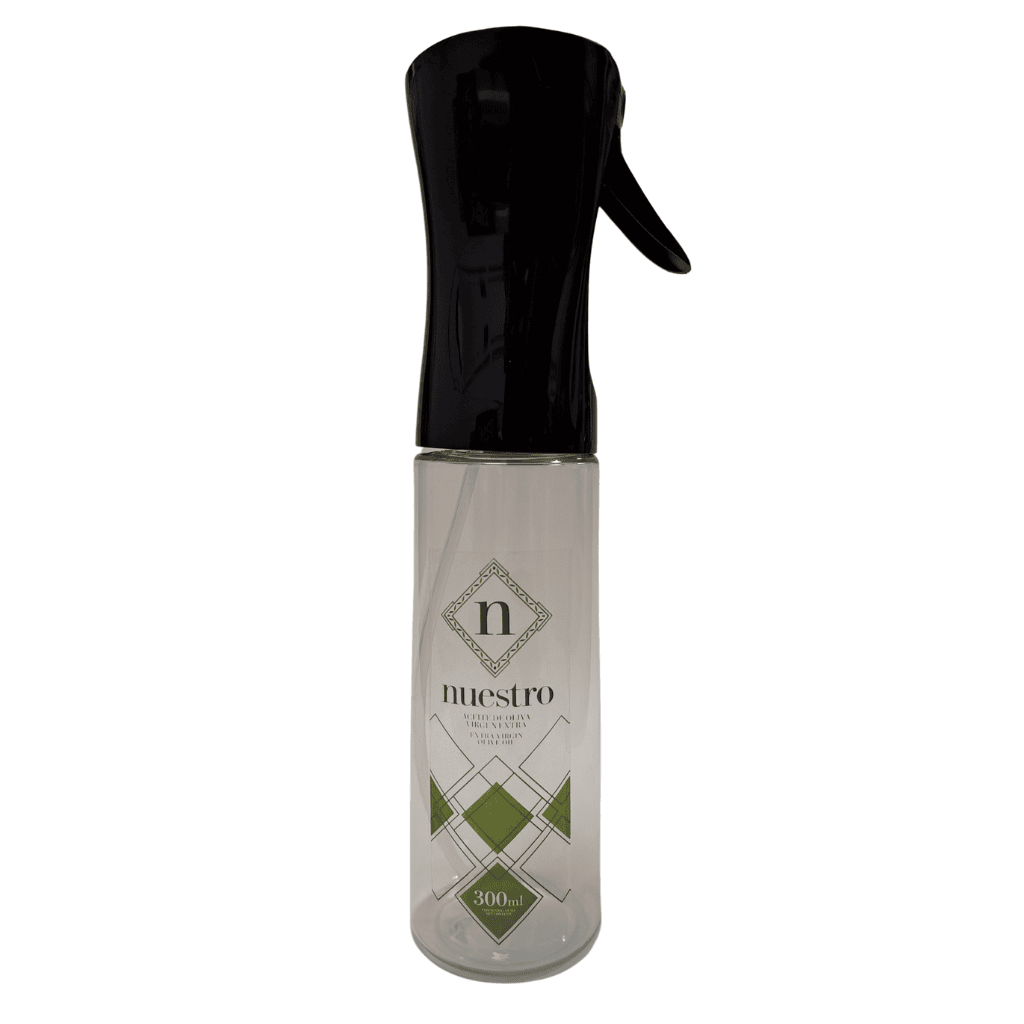 Pulverizador Aceite de oliva 300 ML