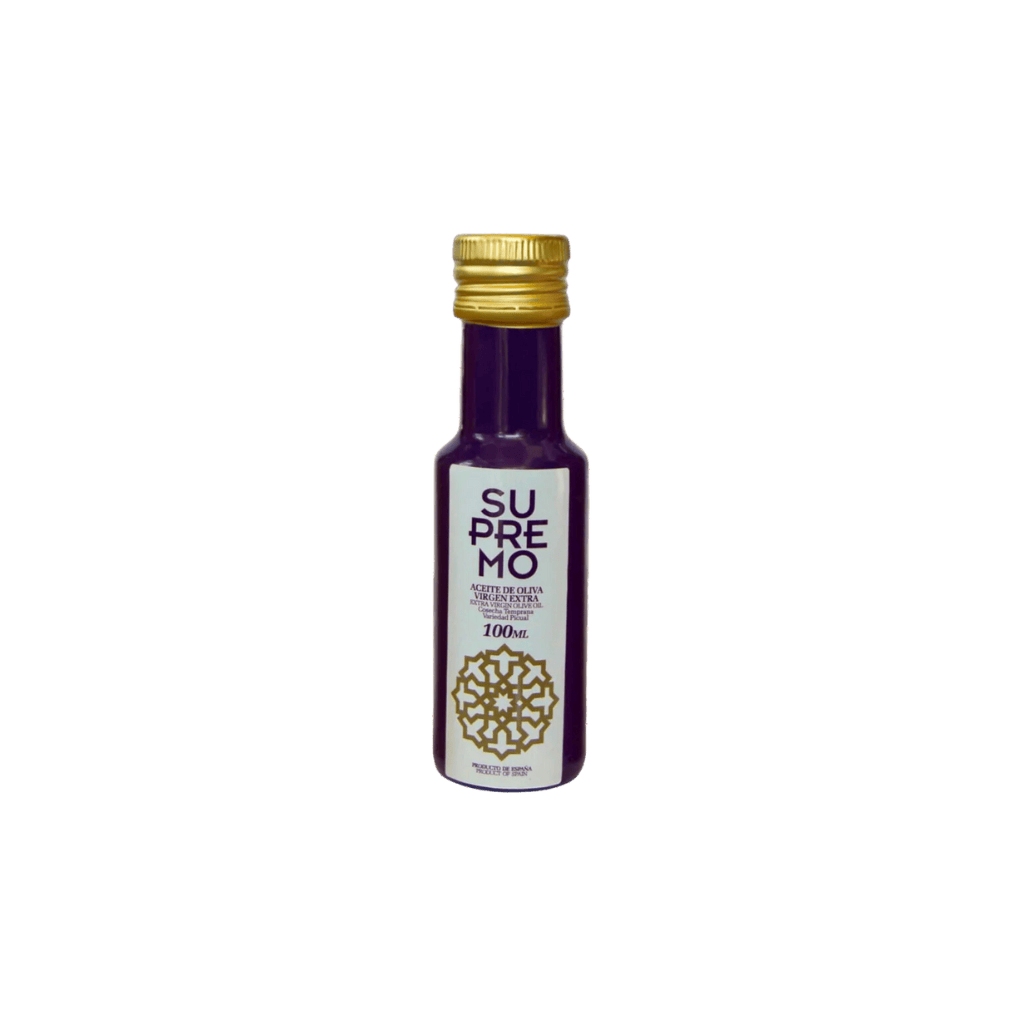 Aceite De Oliva Virgen Extra Picual 100ML - Nueva Cosecha 2024-2025