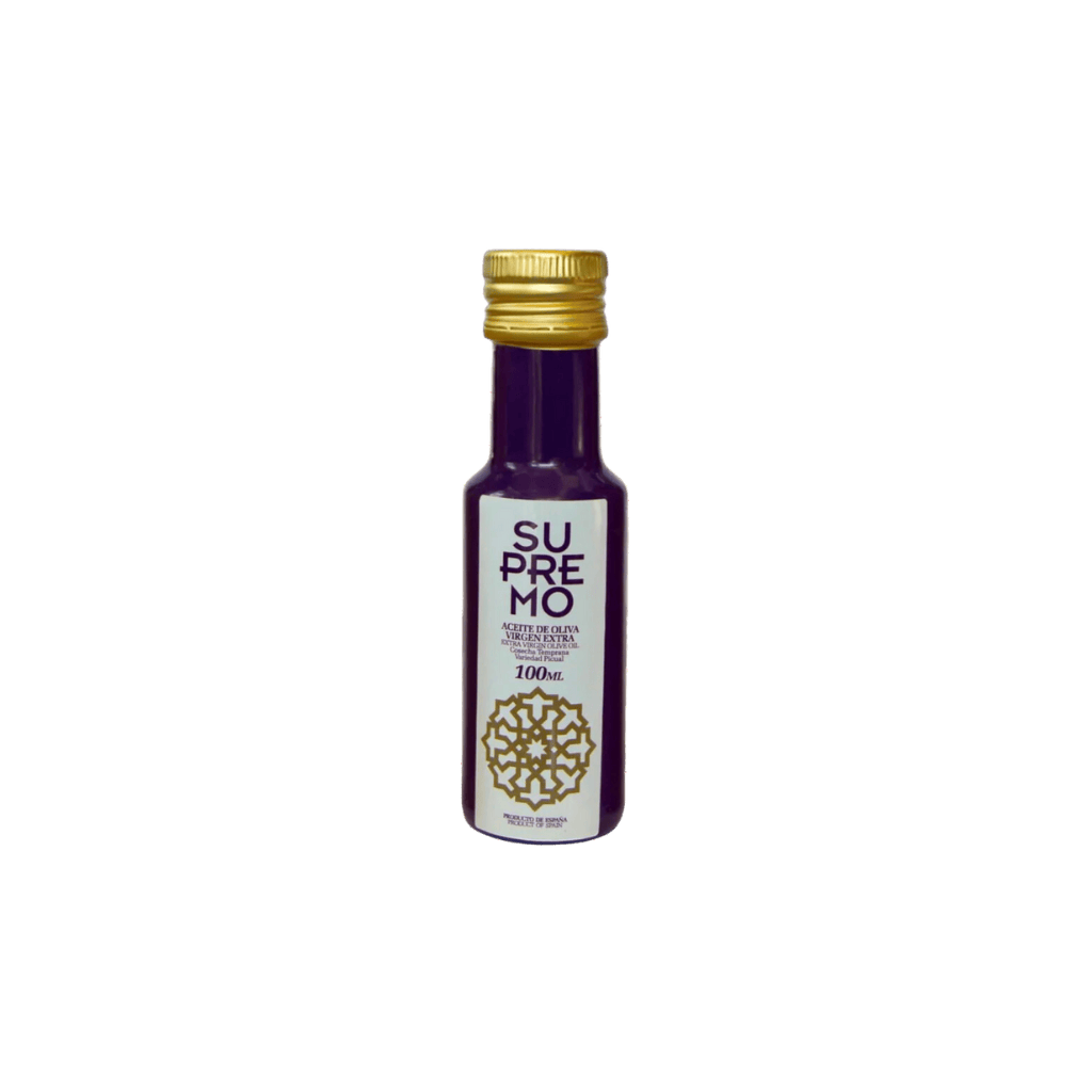 Aceite De Oliva Virgen Extra Picual 100ML