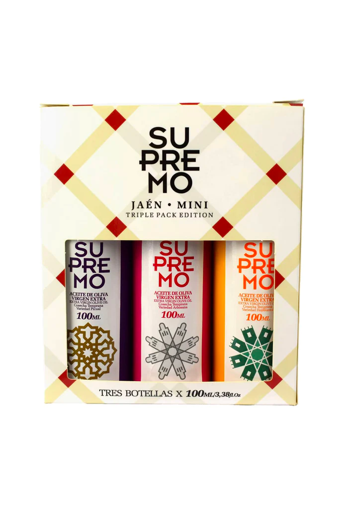 PACK MINI 3X100ML - CAMPAÑA 2024-2025