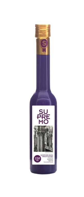 Aceite De Oliva Virgen Extra Picual 250ml - Nueva Cosecha 2025-2026