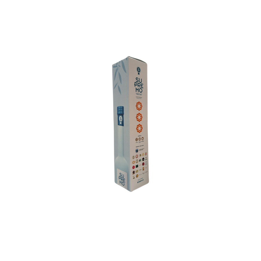 Caja Botella Royal 500 ml