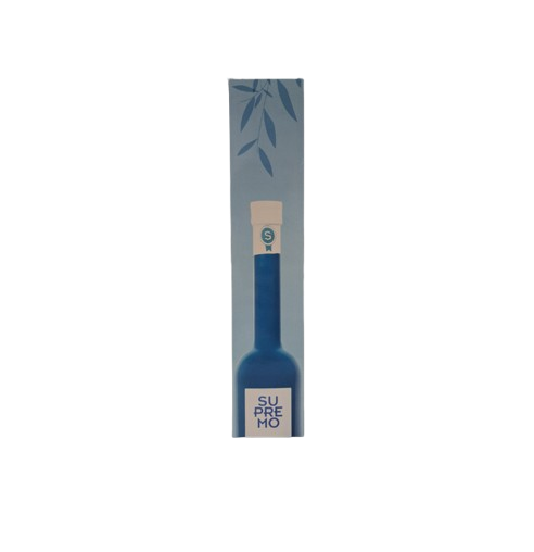 Caja Botella Lucio 500 ml