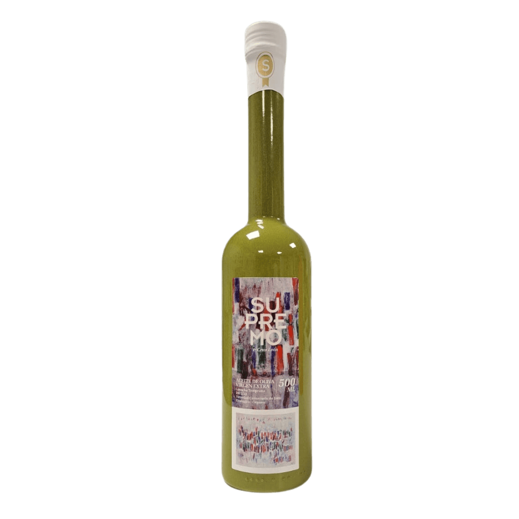 Aceite De Oliva Virgen Extra Cornezuelo 500ML (22-23)