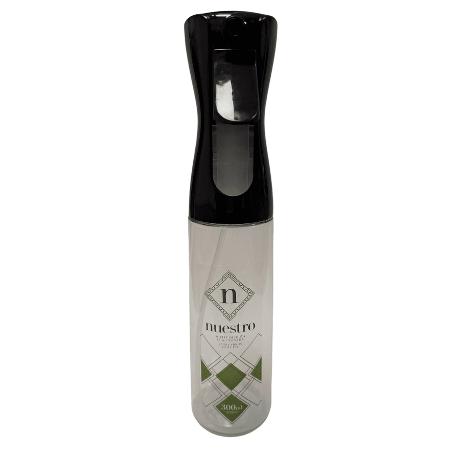 Pulverizador Aceite de oliva 300 ML