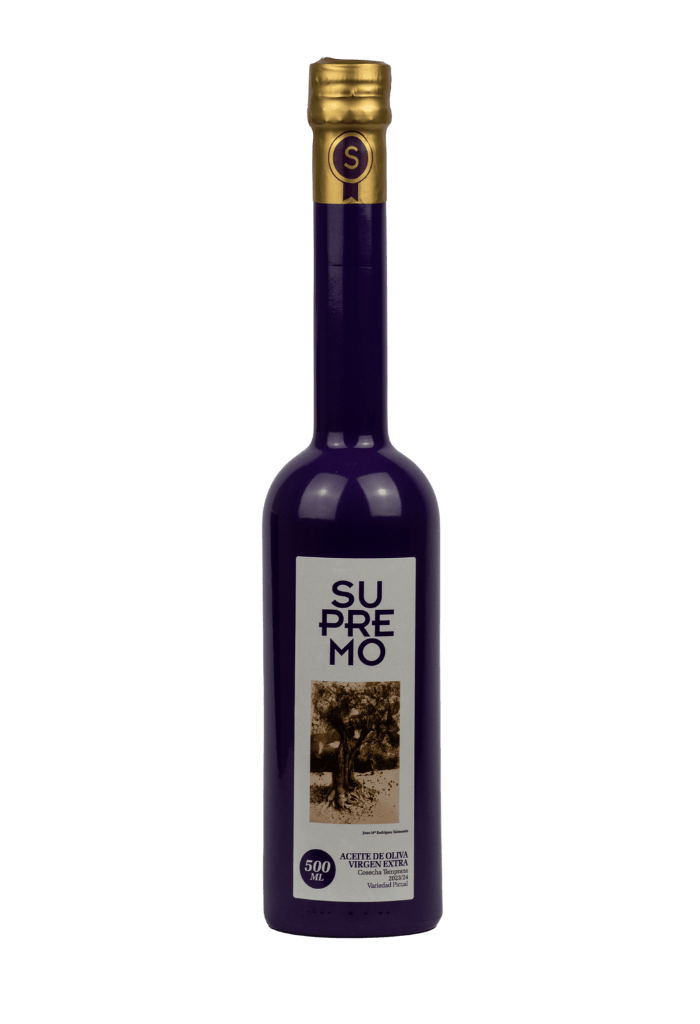 Aceite de Oliva Virgen Extra 30L (6 Garrafas) – AOVE Jaén