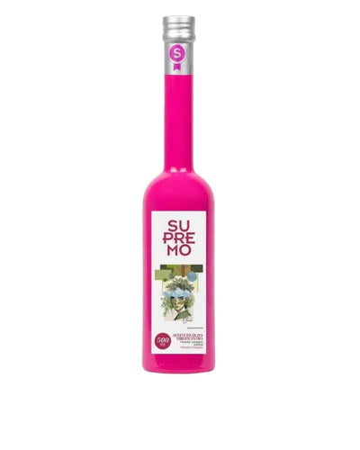 Aceite De Oliva Virgen Extra Arbosana 500ML - Nueva Cosecha 2025-2026