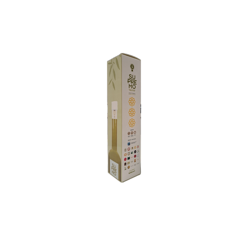 Caja Botella Cornezuelo 500 ml