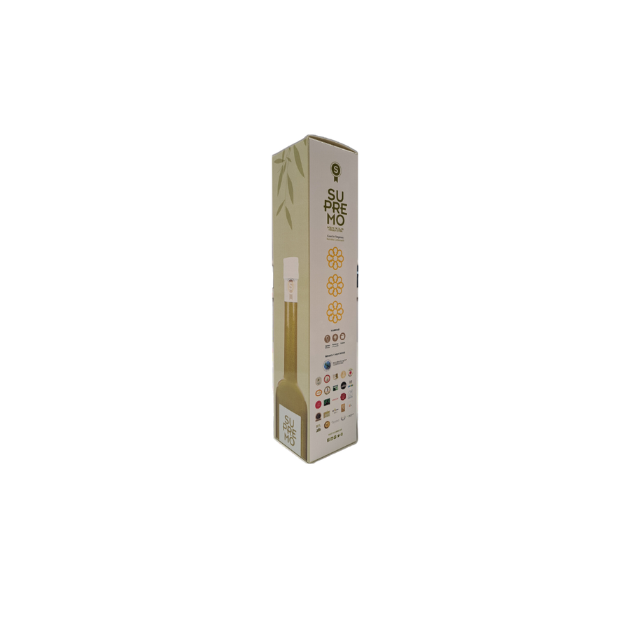 Caja Botella Cornezuelo 500 ml