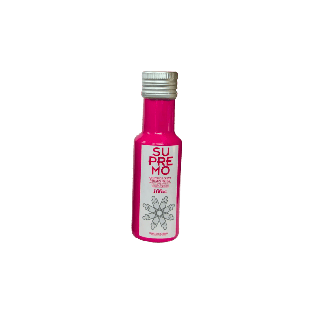 Aceite De Oliva Virgen Extra Arbosana 100ML